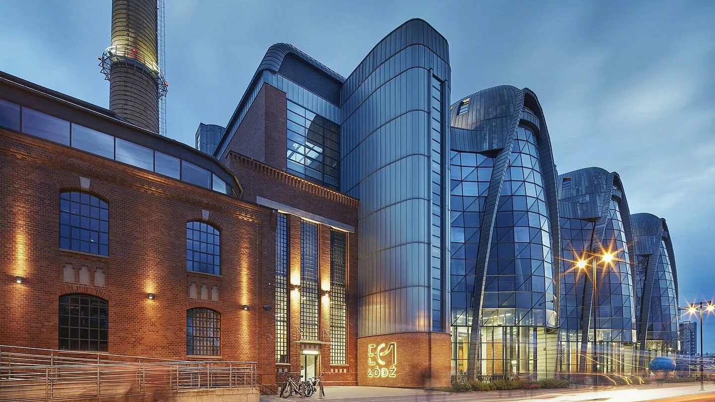 EC1 Łódź